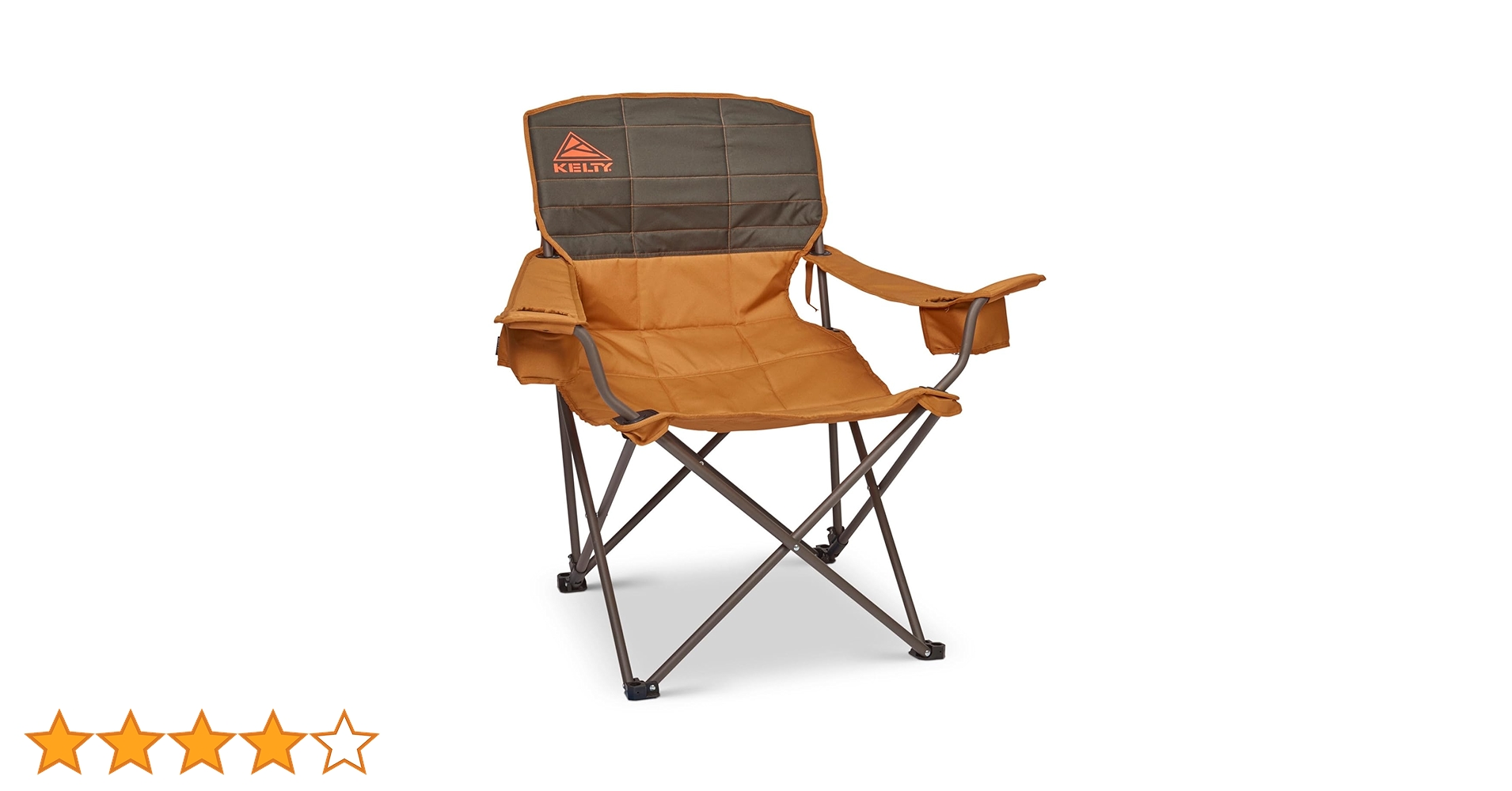 【新品定価1.7万】 Deluxe Lounge Chair キャンプ Kongelund Lounge Chair